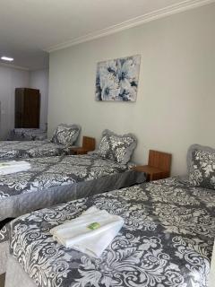 Hotel Carvalho Imperial - Piraí - 2