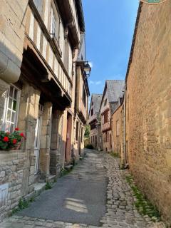 RARE Entre Luxe et Douceur Séjournez au Port de Saint-Goustan - Auray - 7