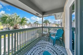 Gulf Highlands 116R- Sandy Toes & Salty Kisses - Panama City Beach - 9