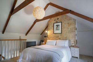 Cusgarne Manor self-catering - adults only - Truro - 8
