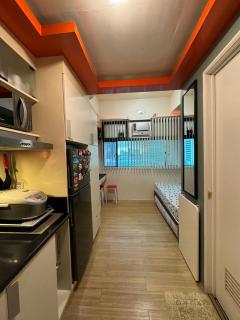 Bachelor's Crib 2 - Alabang - Quality Cheap WIFI - Manila - 3