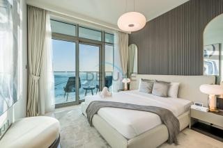 Classy 3BR with Assistant Room at Sunrise Bay Tower 1 Emaar Beachfront, Dubai Marina by Deluxe Holiday Homes - Dubai - 7