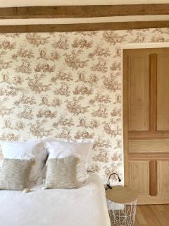 Entre les branches - Saint-Règle - 8