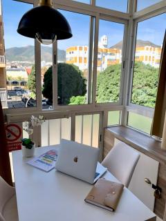 AR Apartments - Central and cozy apartment in Benalmádena - Benalmádena - 6