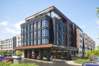Residence Inn by Marriott Milwaukee Brookfield at Poplar Creek - Brookfield - 7