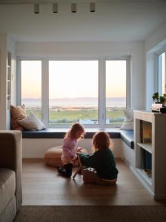 Maison Fleuve - Kamouraska - 9