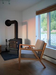 Maison Fleuve - Kamouraska - Sainte-Hélène-de-Kamouraska - 5