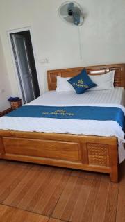 Nhà nghỉ hà anh 2 nội bài - Noi Bai - 8