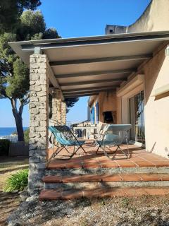 Maison entre Pins et Mer - Carry-le-Rouet - 9
