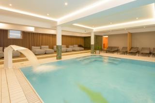 BERGlässig Hotel Bodenmais - 360 Grad Urlaub inkl Getränke - Bodenmais - 1