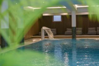 BERGlässig Hotel Bodenmais - 360 Grad Urlaub inkl Getränke - Bodenmais - 7