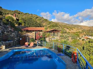 Velanos Villas - Kefálion - 1