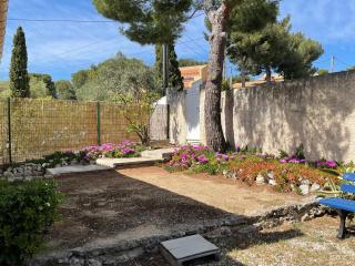 Maison entre Pins et Mer - Carry-le-Rouet - 7