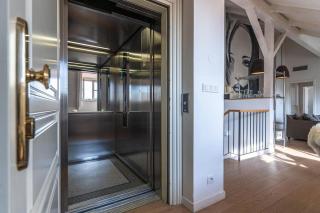 Wishlist Prague Residences - Unique loft with terrace Old Town - 8