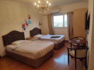 Nile sky hotel and suites - Il Cairo - 5