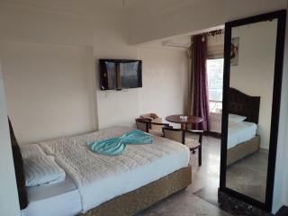 Nile sky hotel and suites - Il Cairo - 4
