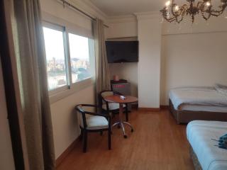 Nile sky hotel and suites - Il Cairo - 3