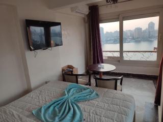 Nile sky hotel and suites - Il Cairo - 1