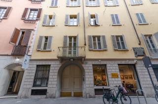 Borgospesso III - Milan - 0