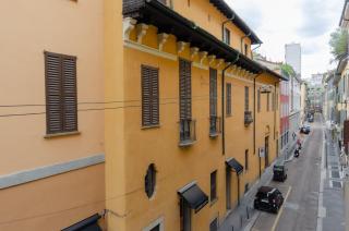 Borgospesso III - Milan - 2
