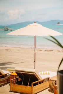 Ursula Beach Resort - 0
