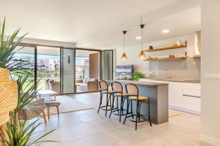 12 La Sabina pool view apartment - Estepona - 7