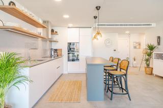 12 La Sabina pool view apartment - Estepona - 5