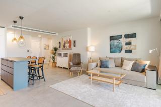 12 La Sabina pool view apartment - Estepona - 4