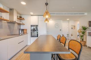 12 La Sabina pool view apartment - Estepona - 2