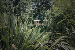 Hut at Nettle and Dock - 5