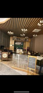 Grey Stone 41th floor river&city view - Noida - 3