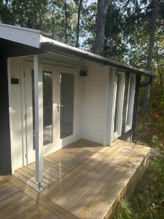 Cabin - small house by the Oslofjord, 1 hours drive from Oslo - Fredrikstad - 4