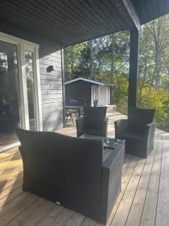 Cabin - small house by the Oslofjord, 1 hours drive from Oslo - Fredrikstad - 8