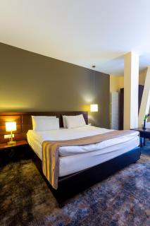 Golden Time Hotel - Brasov - 5
