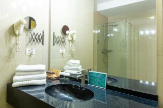Golden Time Hotel - Brasov - 4