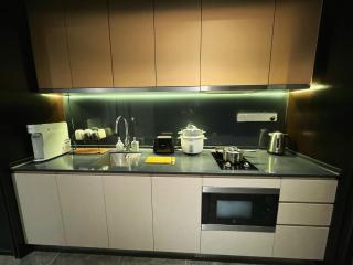 Luxury Scarletz Suite KLCC - Kuala Lumpur - 3