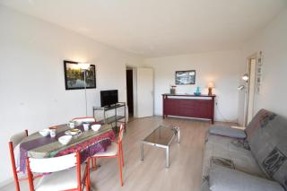 Voiliers - Seignosse agréable appartement tout proche de la plage et des commerces - Seignosse - 6