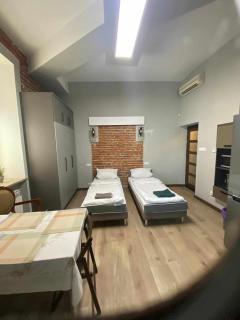 The Center Apartments - 7