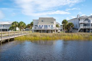 Dockside - Carolina Beach - 0