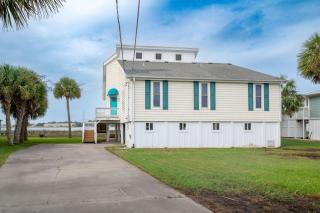 Dockside - Carolina Beach - 5