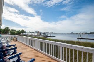 Private Boat Dock or Walk to Beach - 8