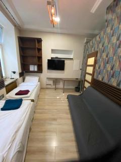 The Center Apartments - 2