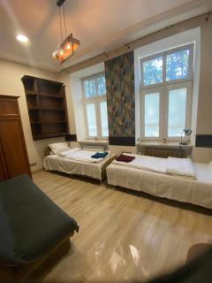 The Center Apartments - 1