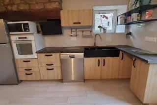 Gite le Dolmen de Treffel - 4