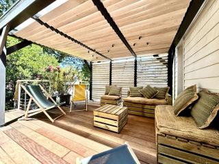 Maison cosy proche de la plage - Arcachon - 6
