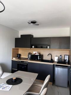Apartmenthaus Oborishte 2-3-10 - Panagyurishte - 4