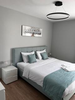 Apartmenthaus Oborishte 2-3-10 - Panagyurishte - 5