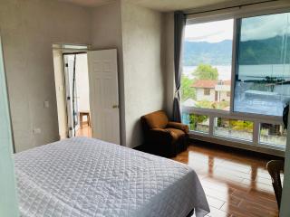 Casa Rosita! Vista al lago! - San Pedro La Laguna - 7