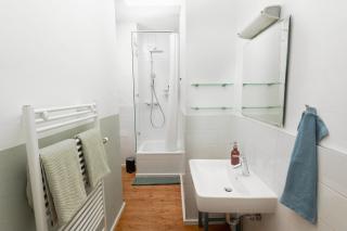 Ruhiges Altbau-Apartment in bester Lage - Cologne - 8