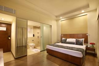 Hotel Express Residency Vadodara - Vadodara - 6